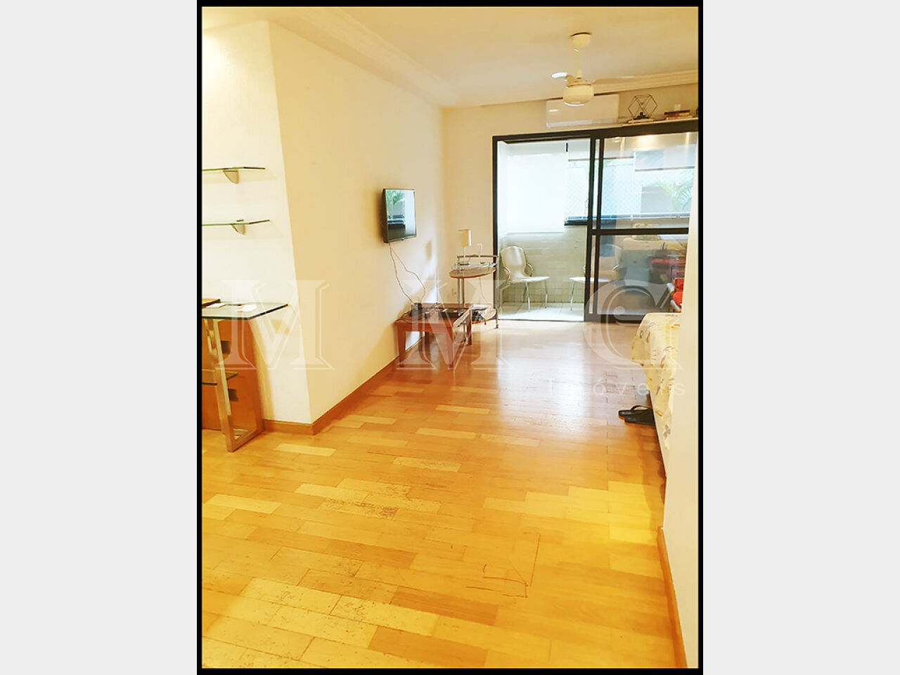 Apartamento para Venda - Paraíso