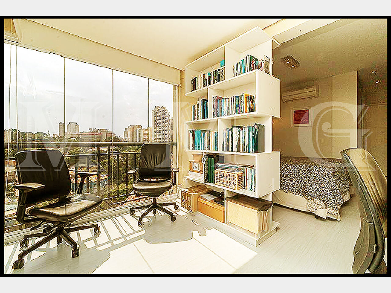 Apartamento para Venda - Vila Mariana
