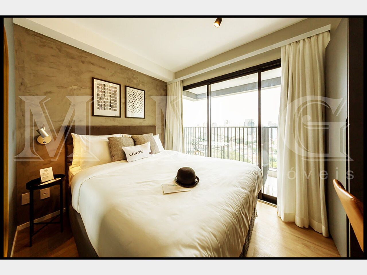 Studio para Venda - Vila Mariana