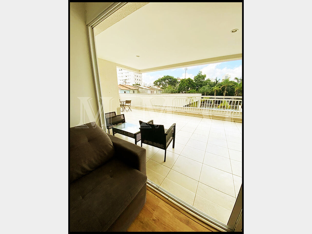 Apartamento para Venda - Chácara Inglesa