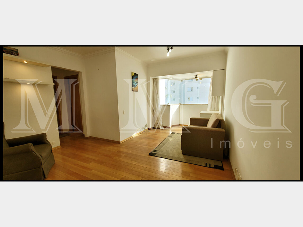 Apartamento para Venda - Saúde