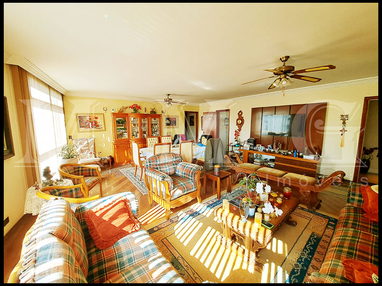 Apartamento para Venda - Vila Mariana