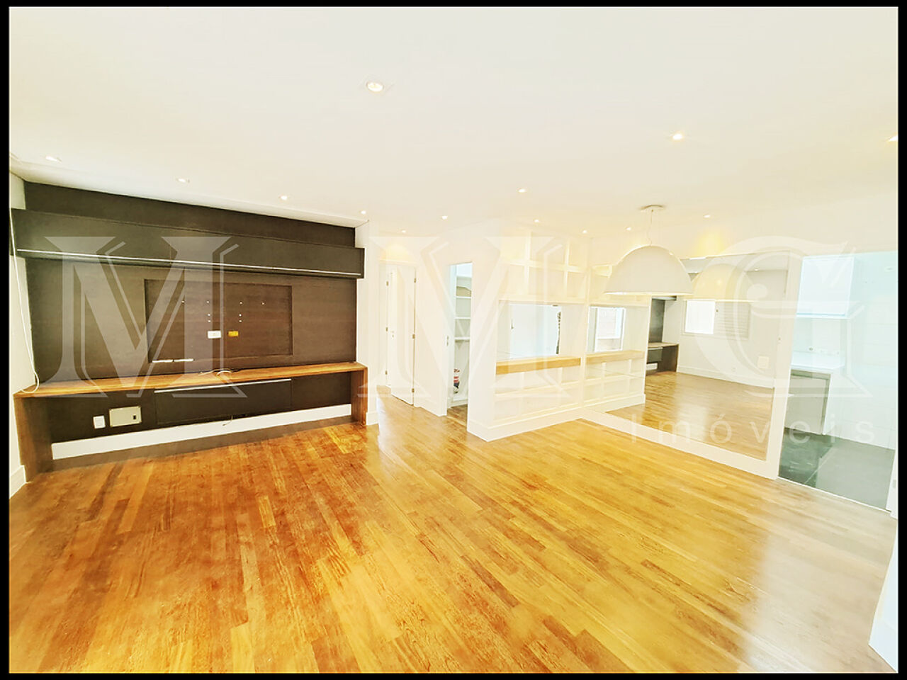Apartamento para Venda - Vila Clementino