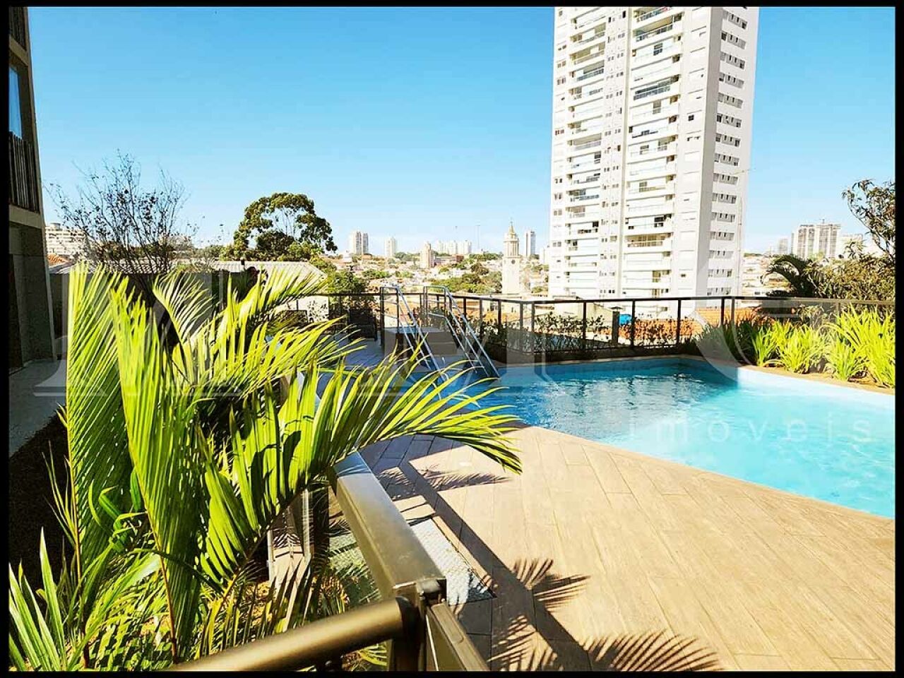 Apartamento para Venda - Jardim da Glória