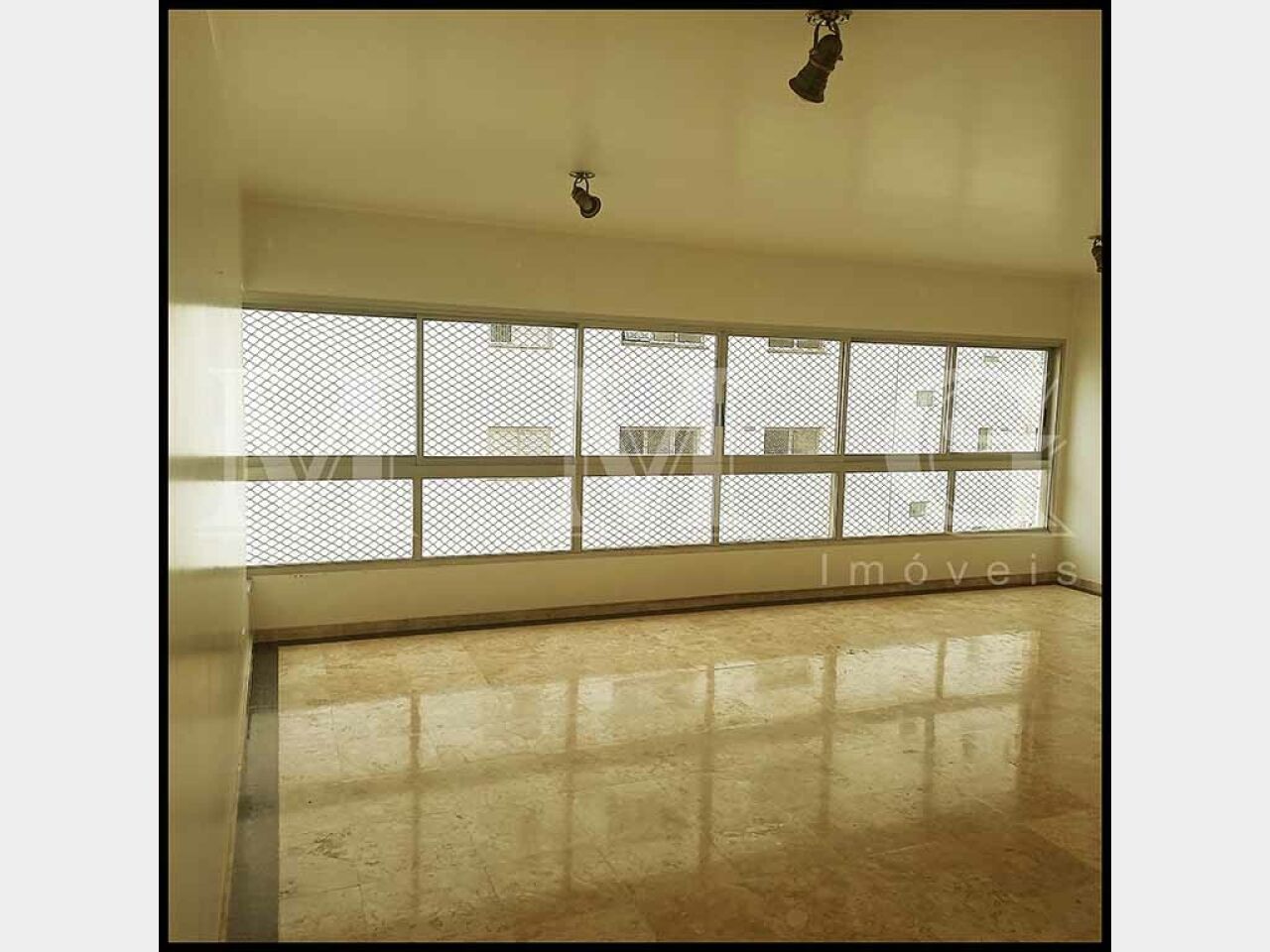 Apartamento para Venda - Vila Monte Alegre