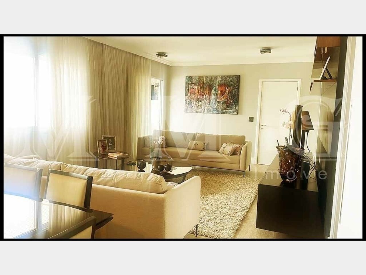 Apartamento para Venda - Vila Monumento