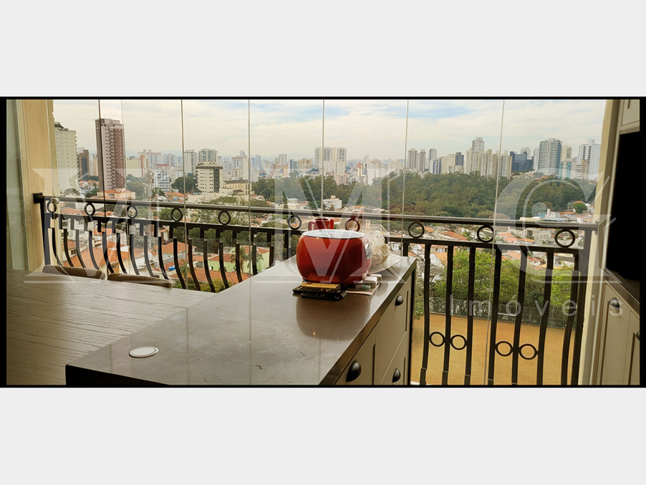 Apartamento para Venda - Vila Mariana