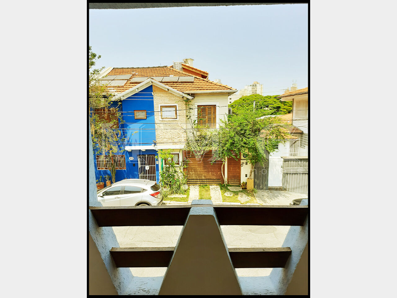Sobrado para Venda - Vila Mariana