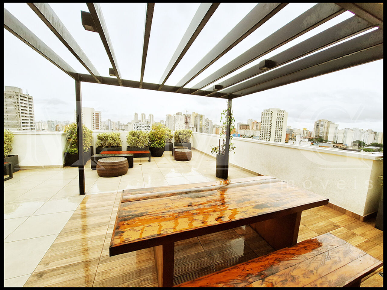 Studio para Venda - Vila Mariana