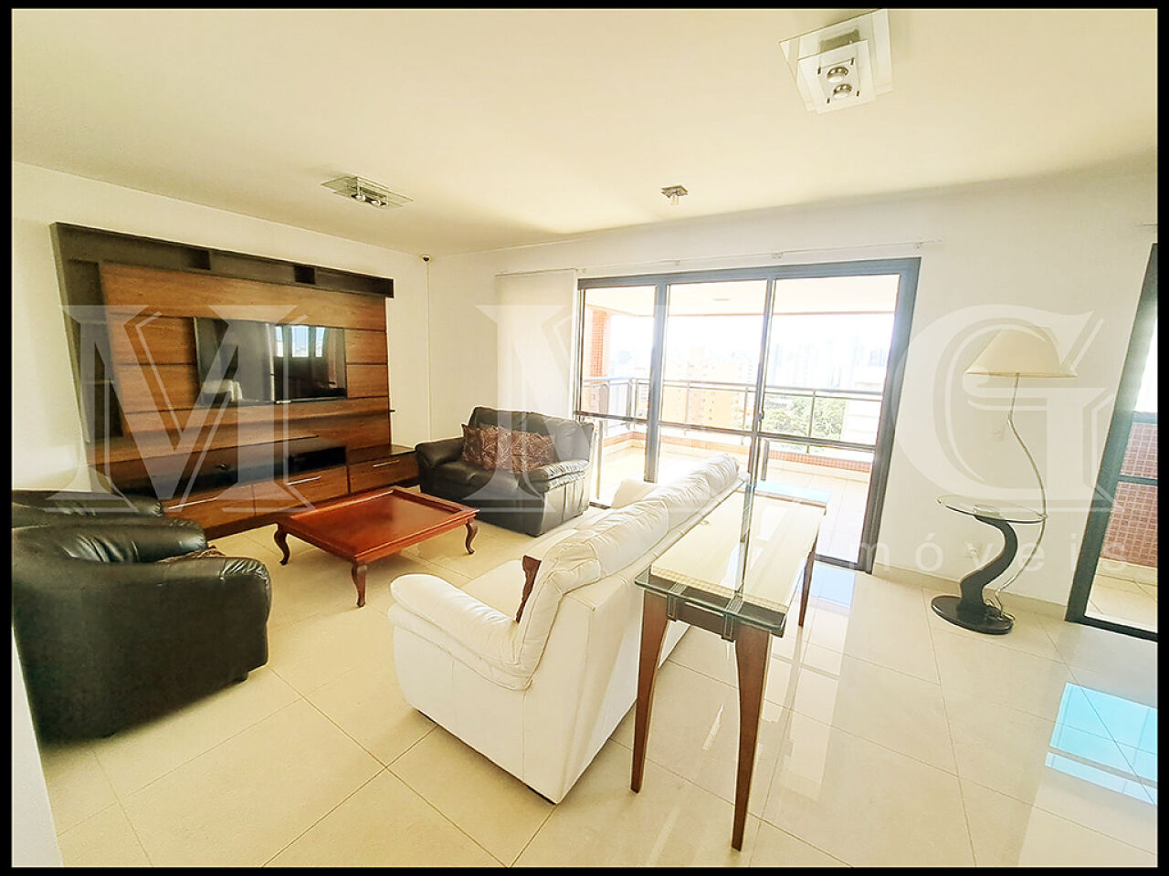 Apartamento para Venda - Vila Mariana