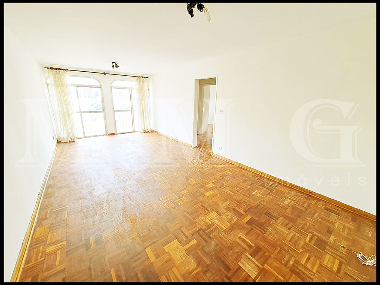 Apartamento para Venda - Vila Clementino