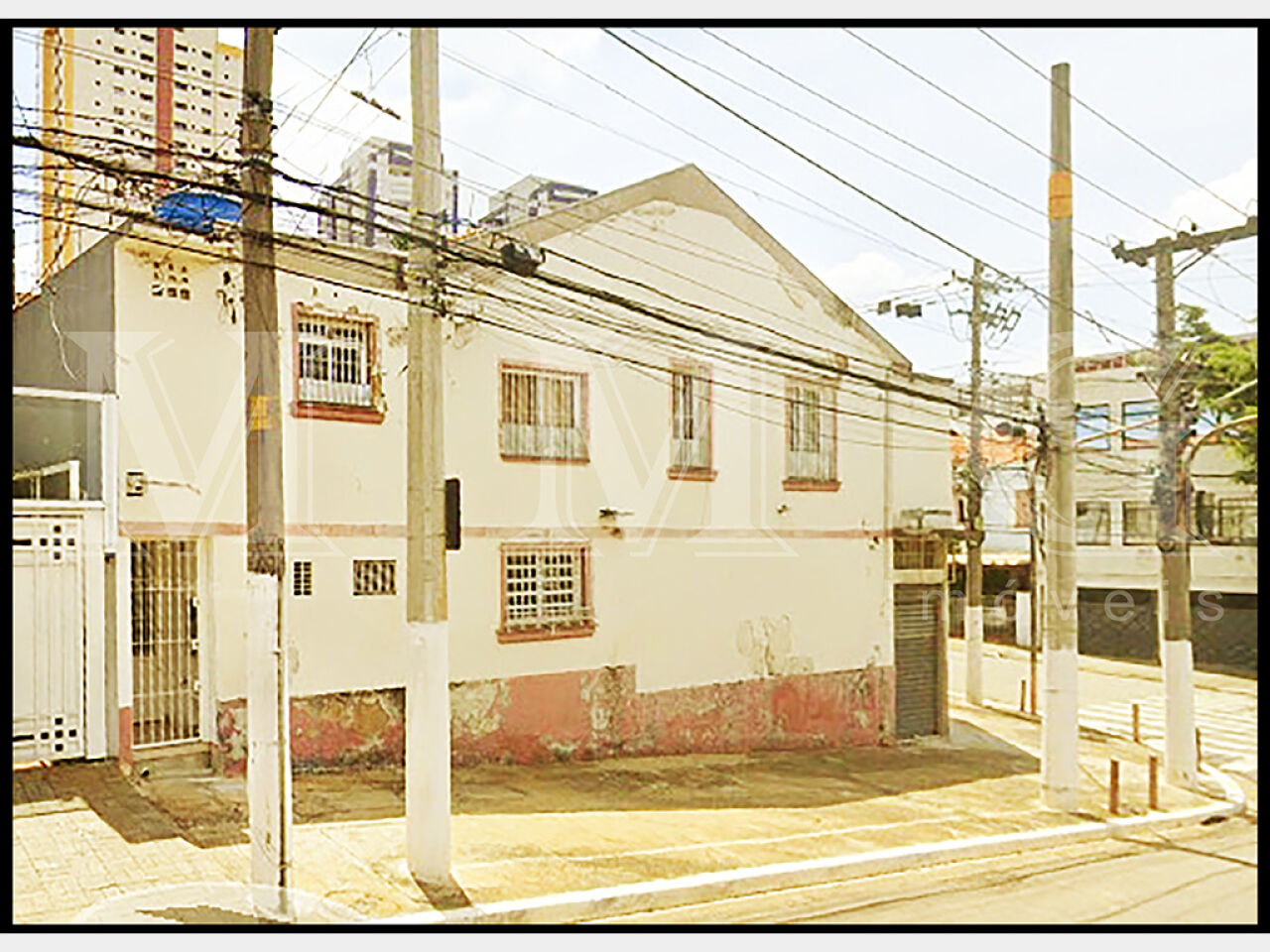 Sobrado para Venda - Vila Deodoro