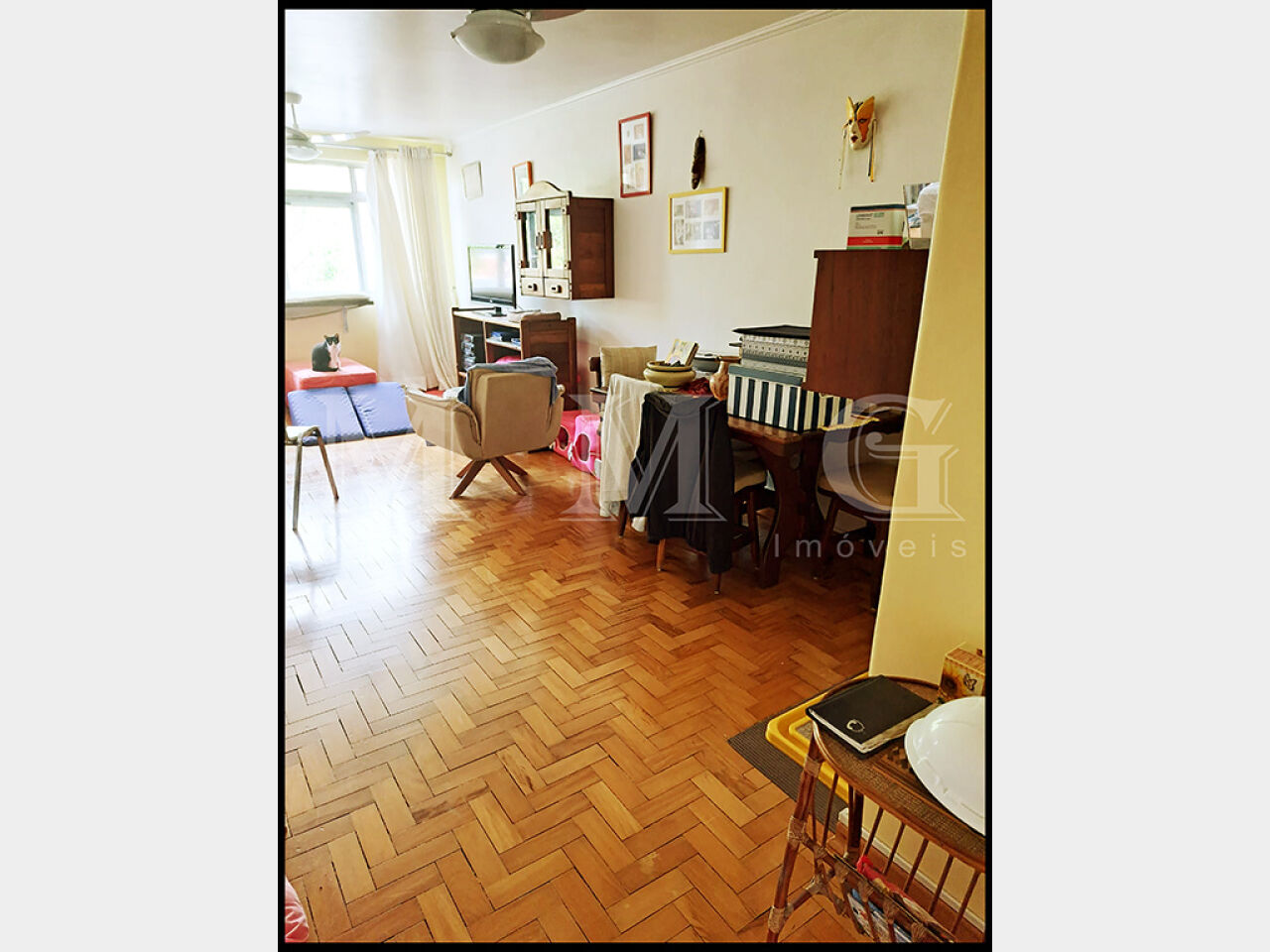 Apartamento para Venda - Vila Mariana
