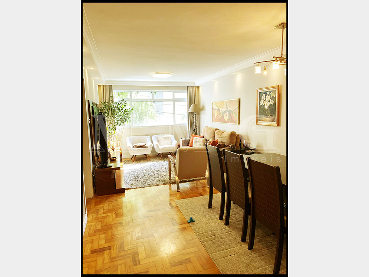 Apartamento para Venda - Vila Mariana