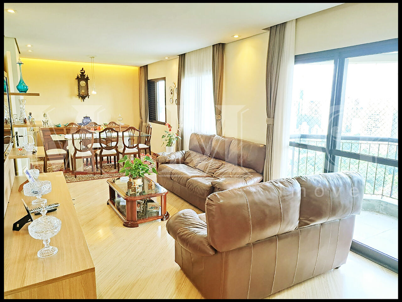 Apartamento para Venda - Vila Suzana