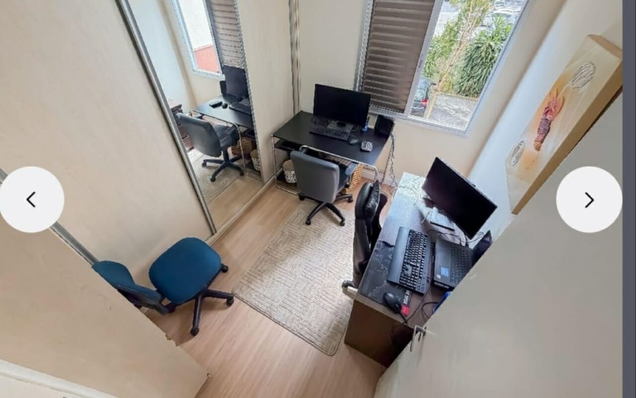 Apartamento para Venda - Vila Mariana