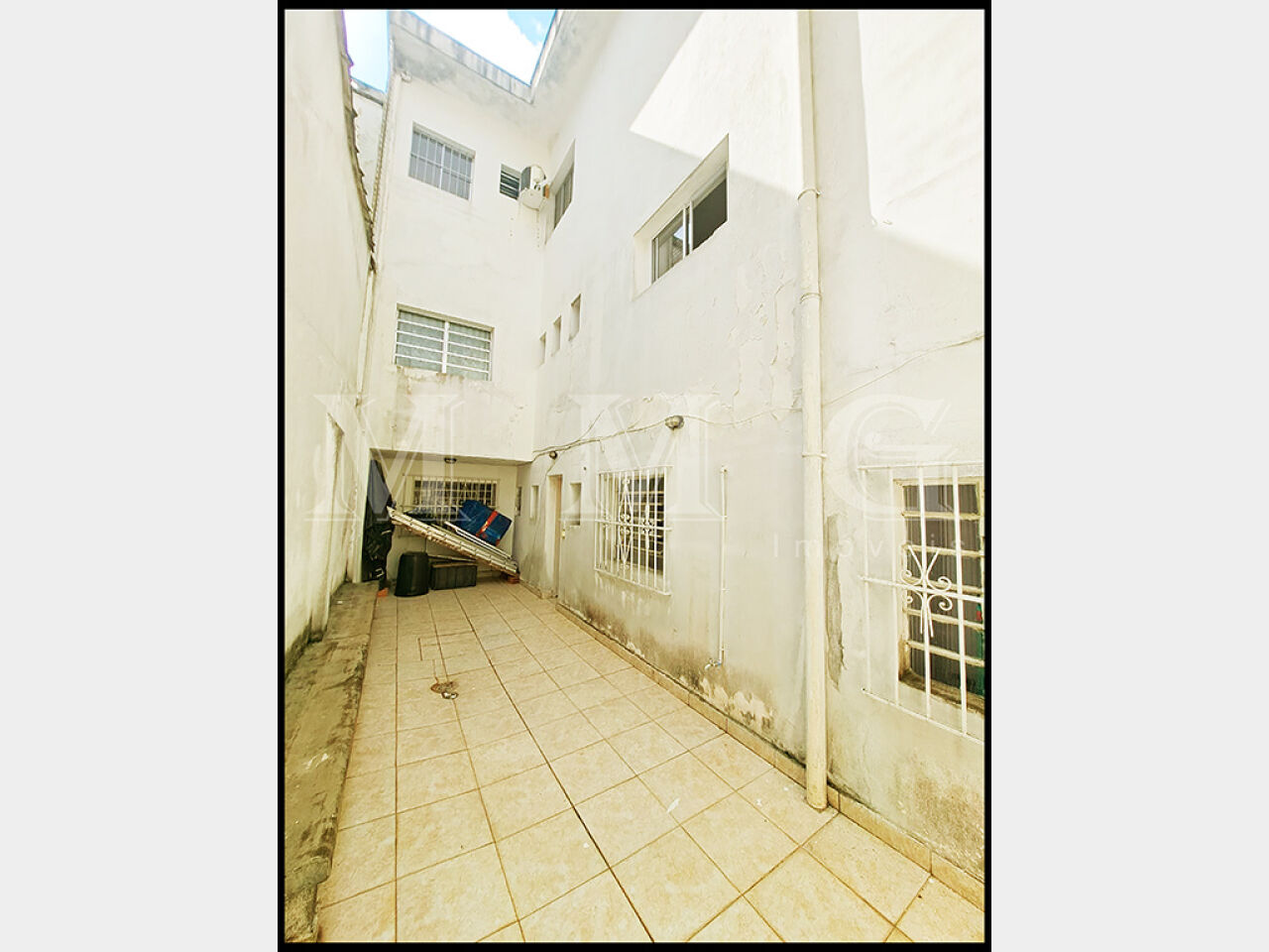 Sobrado para Venda - Vila Mariana