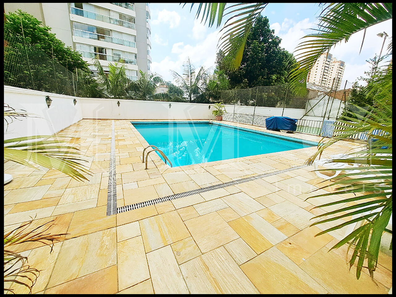 Apartamento para Venda - Vila Mariana