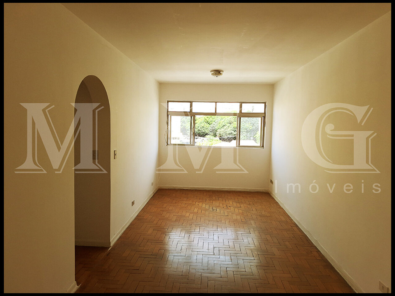 Apartamento para Venda - Cambuci