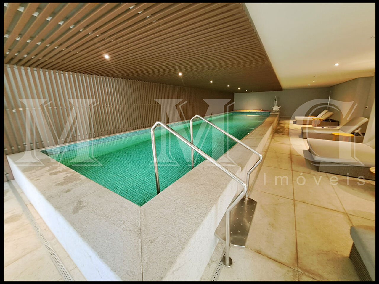 Apartamento para Venda - Vila Mariana