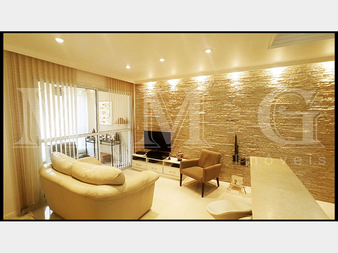 Apartamento para Venda - Vila Mariana