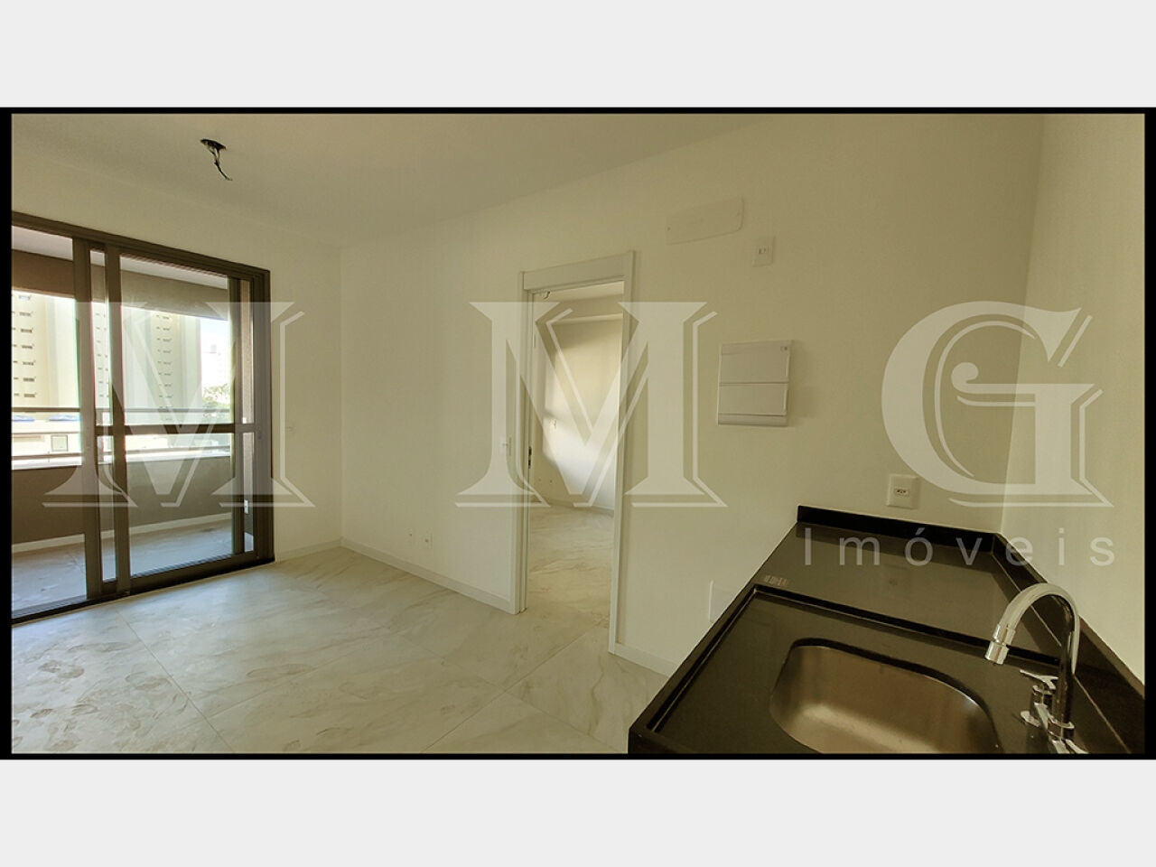 Apartamento para Venda - Vila Clementino