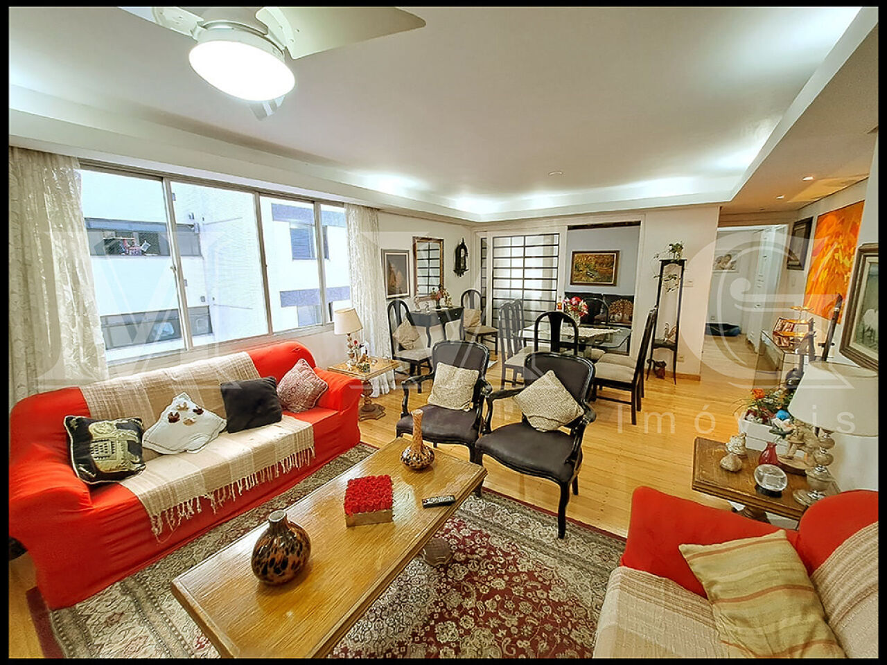 Apartamento para Venda - Vila Mariana