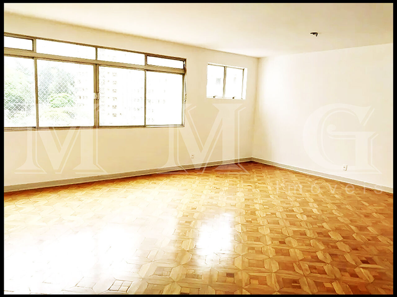 Apartamento para Venda - Aclimação