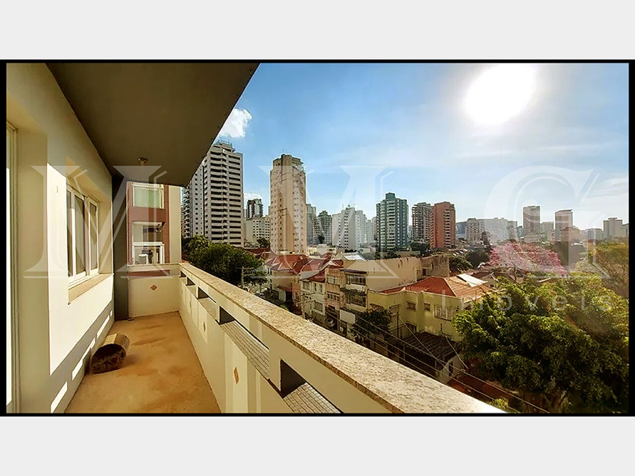 Apartamento para Venda - Aclimação