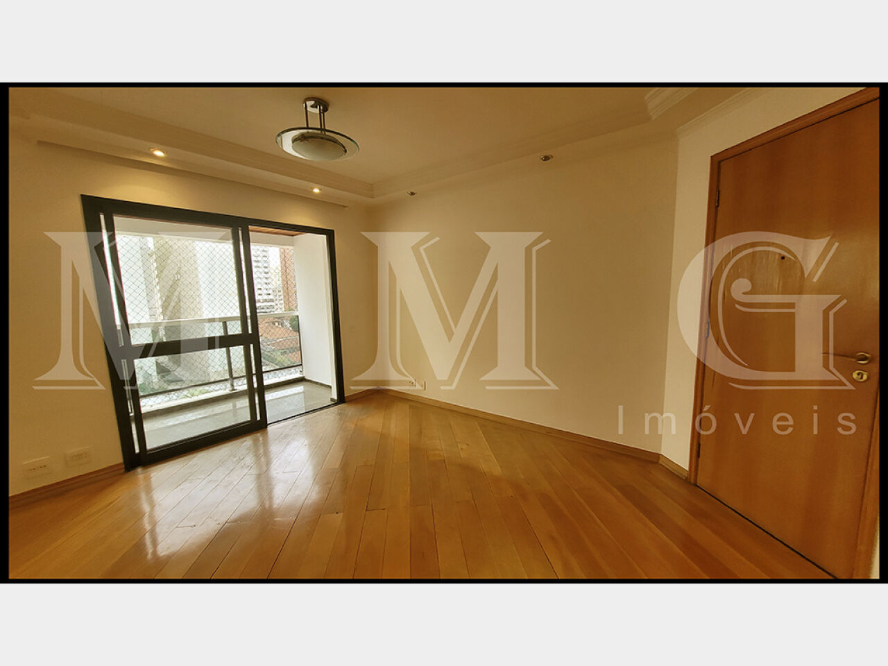 Apartamento para Venda - Vila Mariana