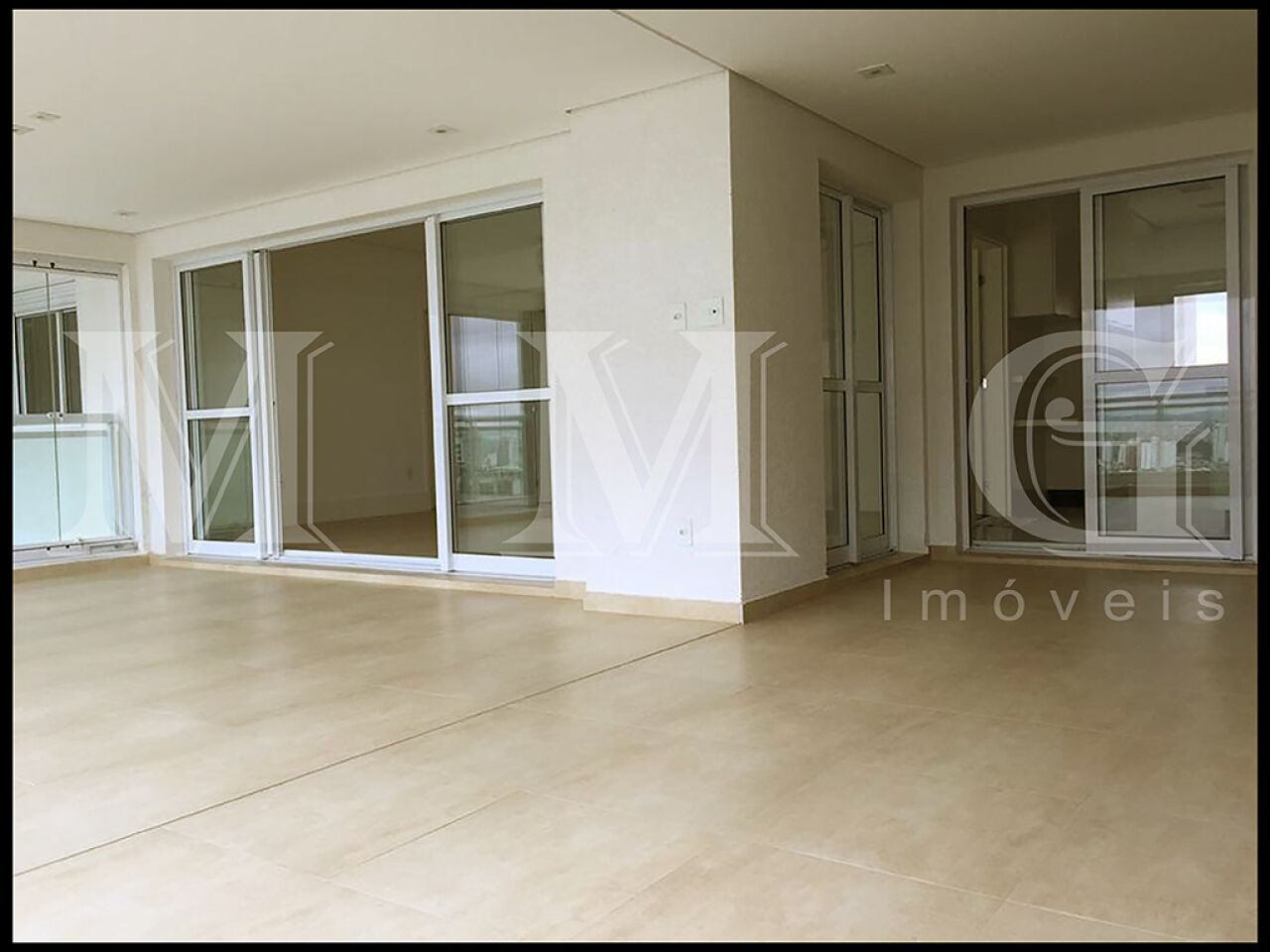 Apartamento para Venda - Paraíso