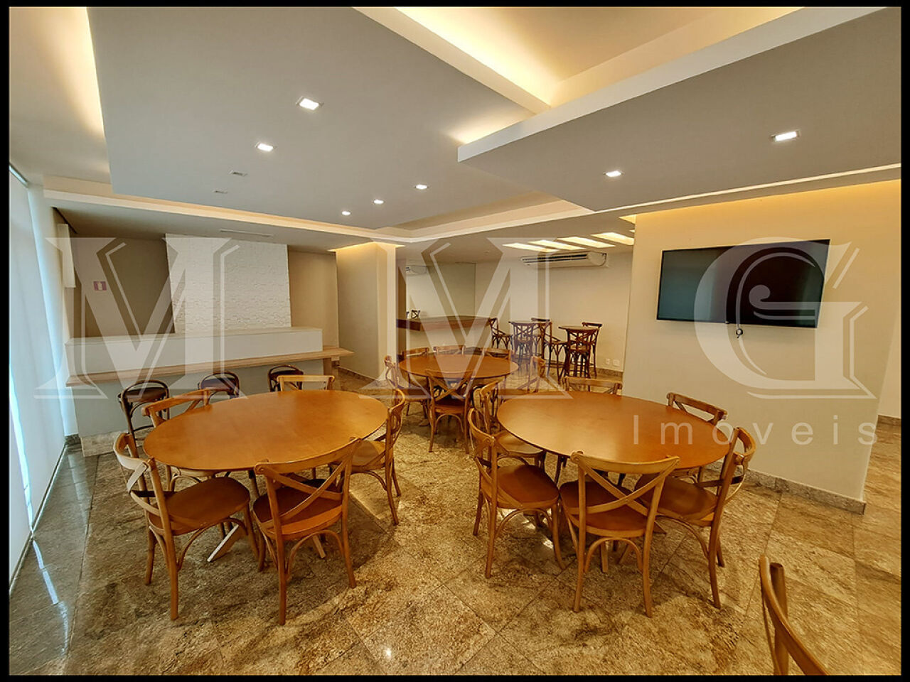 Apartamento para Venda - Vila Clementino