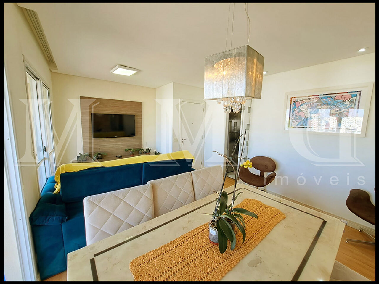 Apartamento para Venda - Vila Clementino