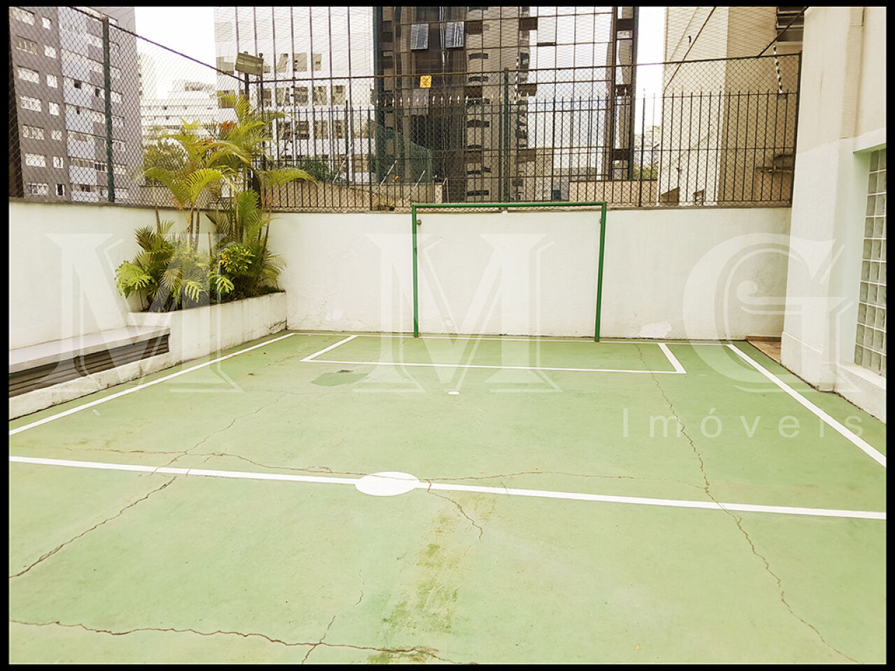 Apartamento para Venda - Vila Mariana