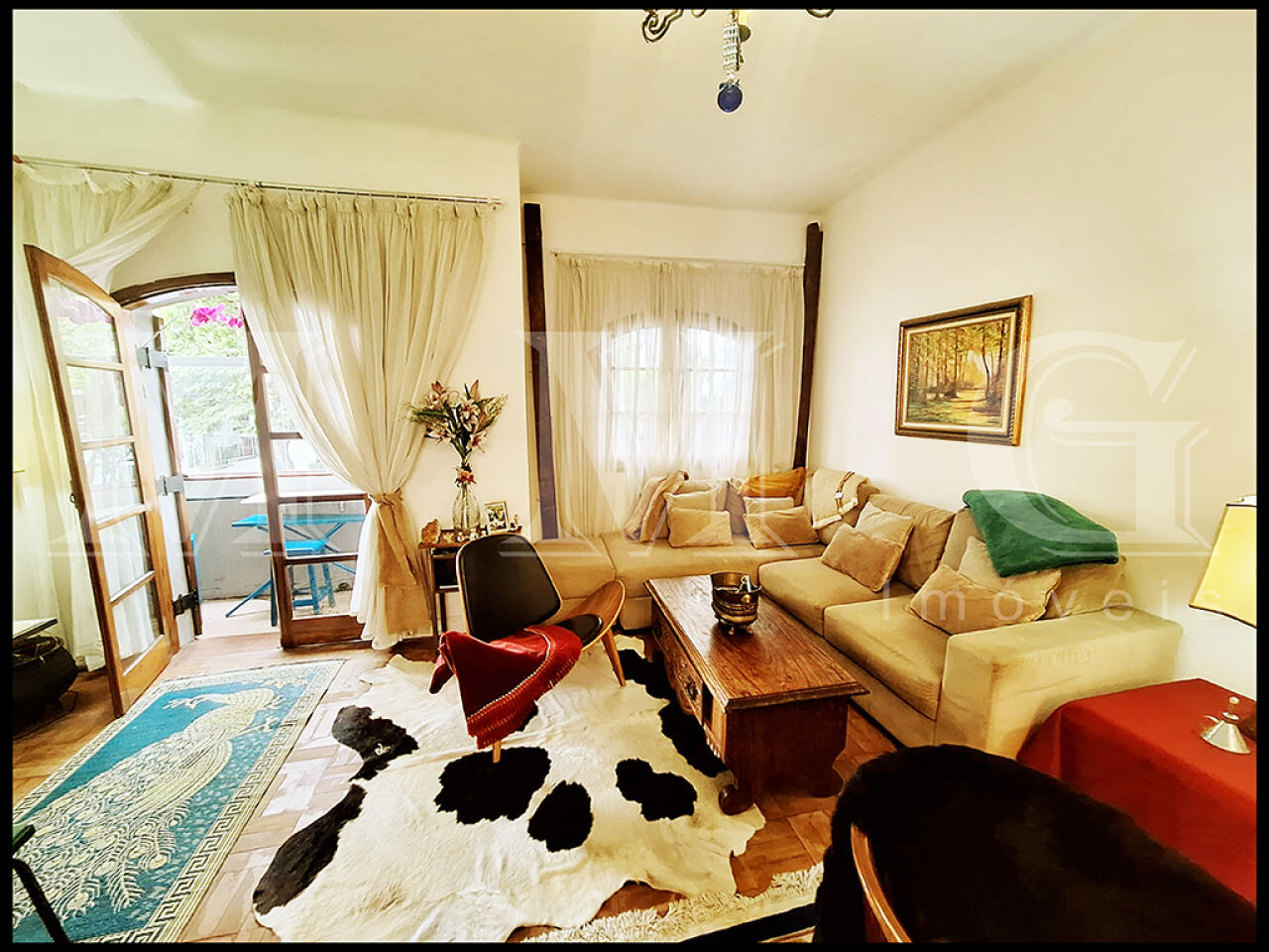 Apartamento para Venda - Vila Mariana