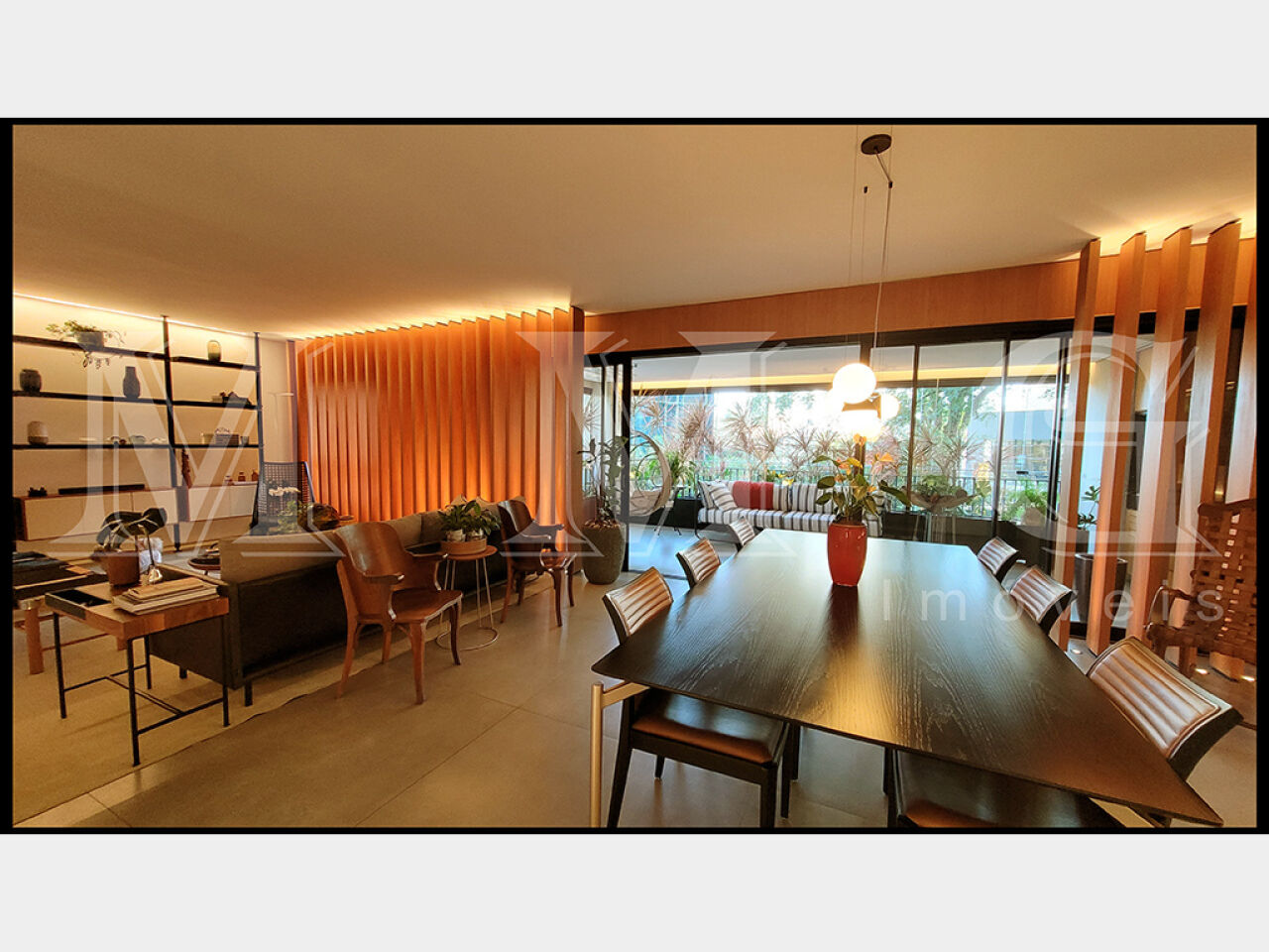 Apartamento para Venda - Vila Mariana