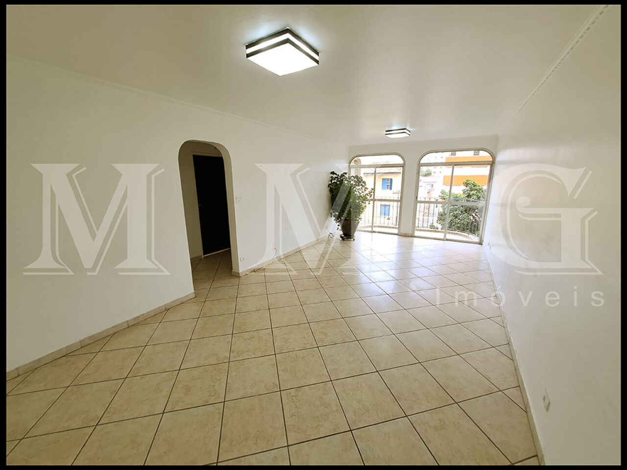 Apartamento para Venda - Vila Clementino