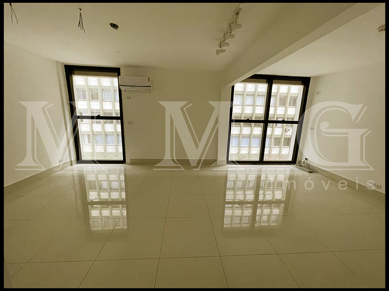 Conj. Comercial para Venda - Jardim Paulista