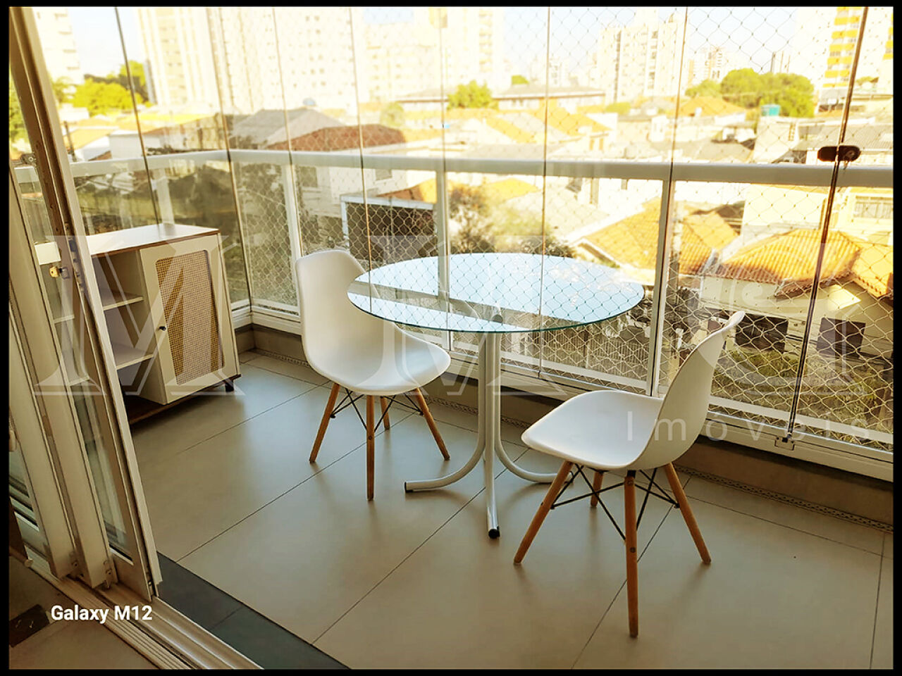 Apartamento para Venda - Vila Mariana