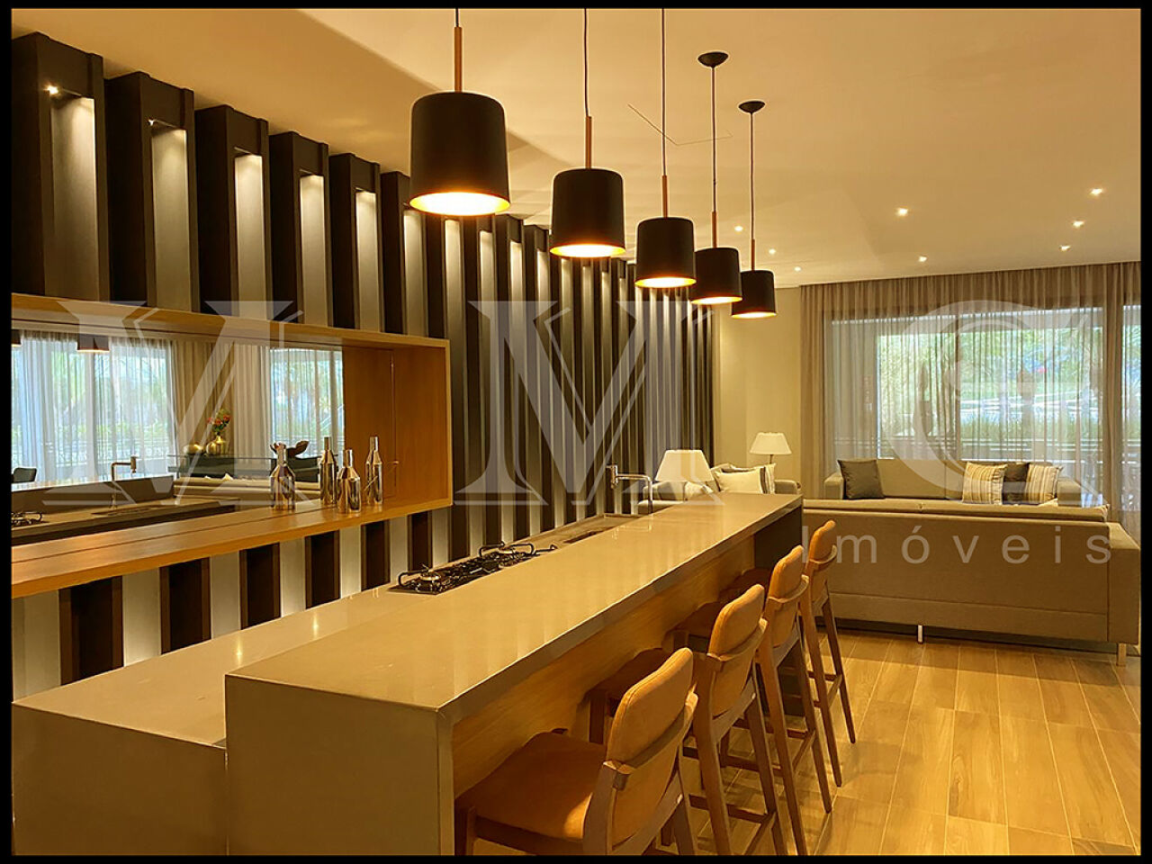 Apartamento para Venda - Vila Mariana