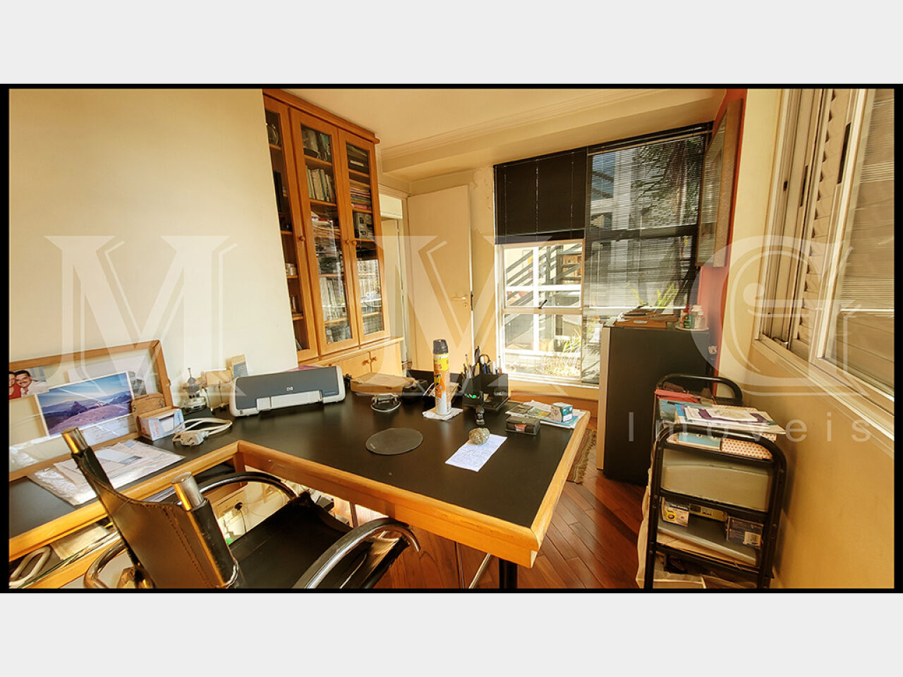 Apartamento para Venda - Vila Mariana