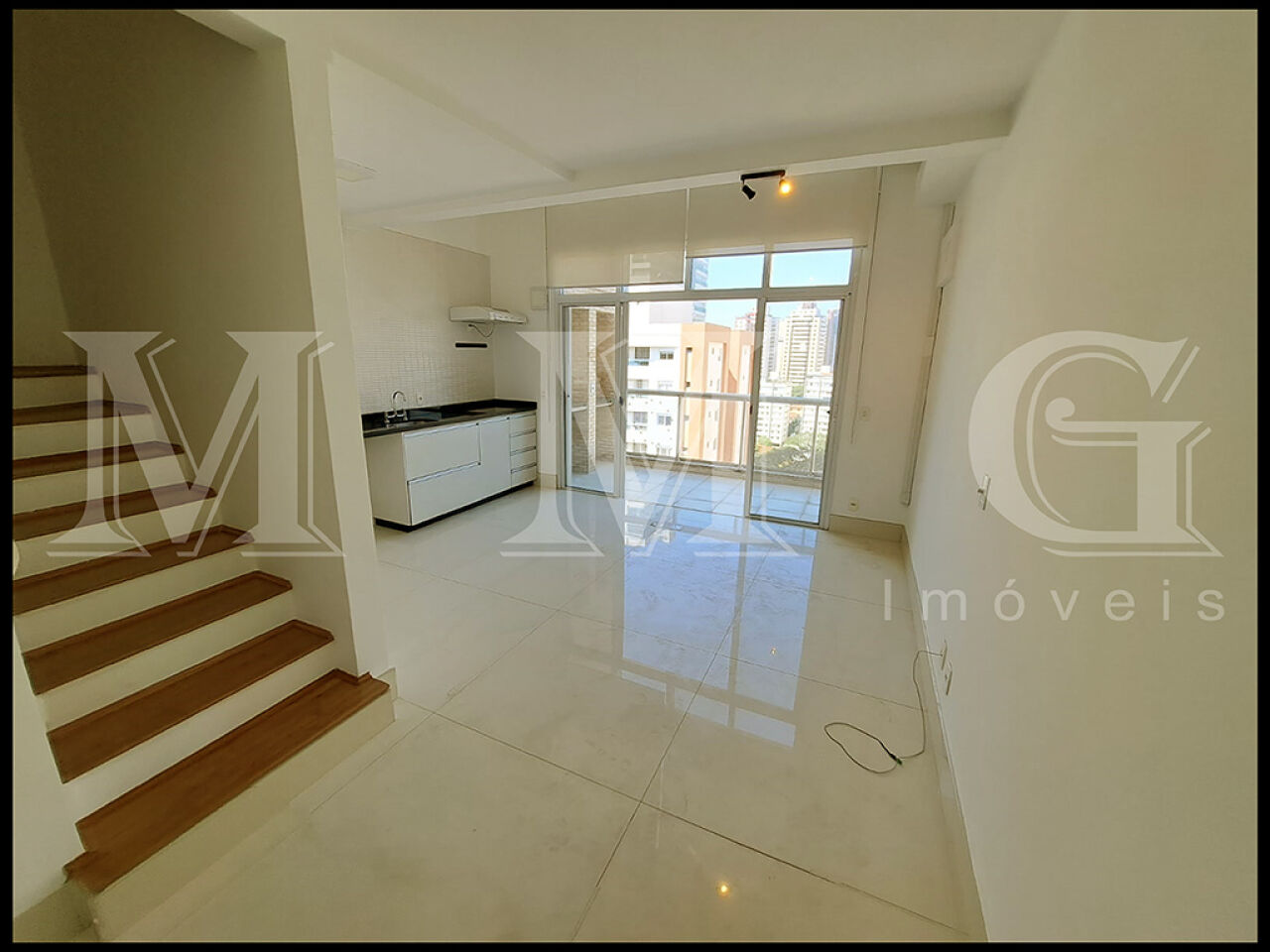 Apartamento para Venda - Vila Mariana