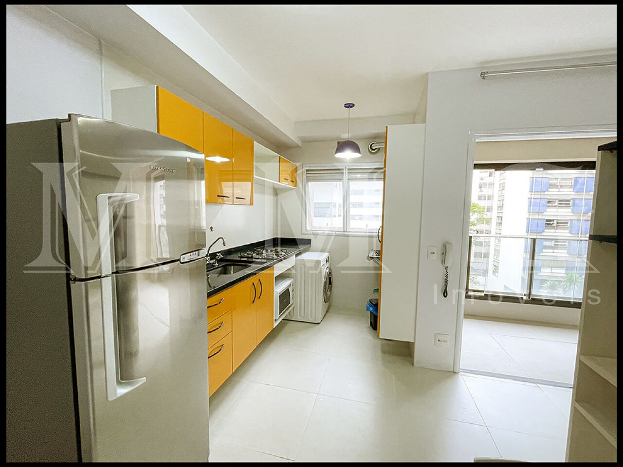 Apartamento para Venda - Paraíso