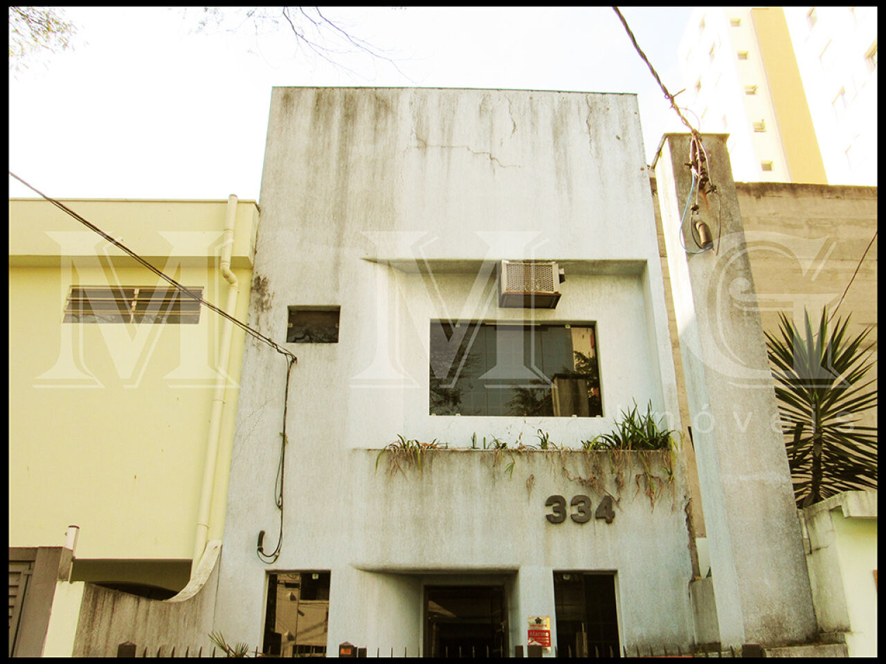 Sobrado Comercial para Venda - Vila Clementino