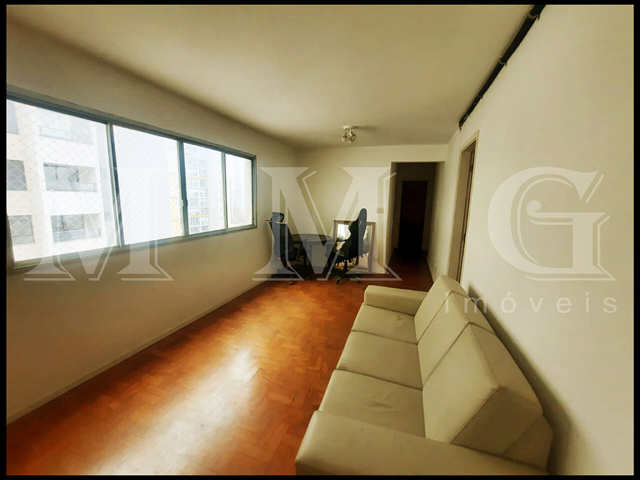 Apartamento para Venda - Vila Mariana