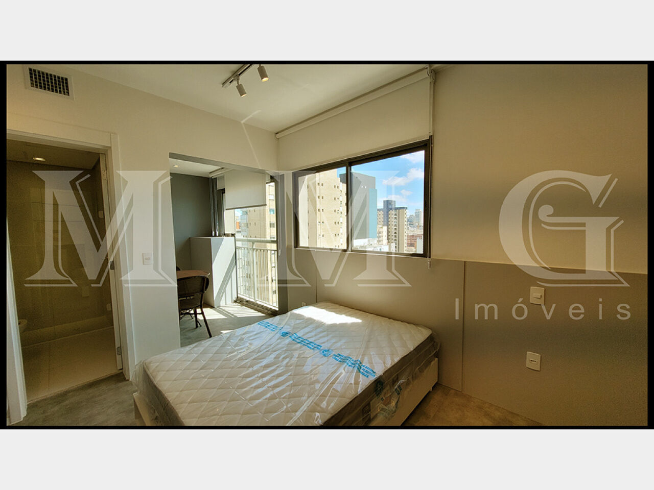 Apartamento para Venda - Vila Mariana
