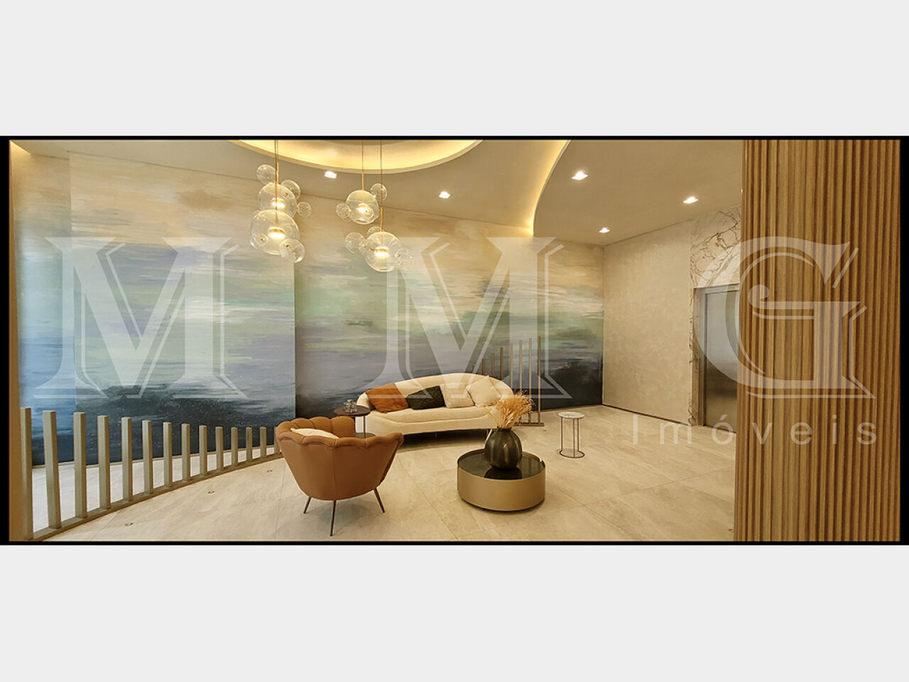 Apartamento para Venda - Vila Mariana