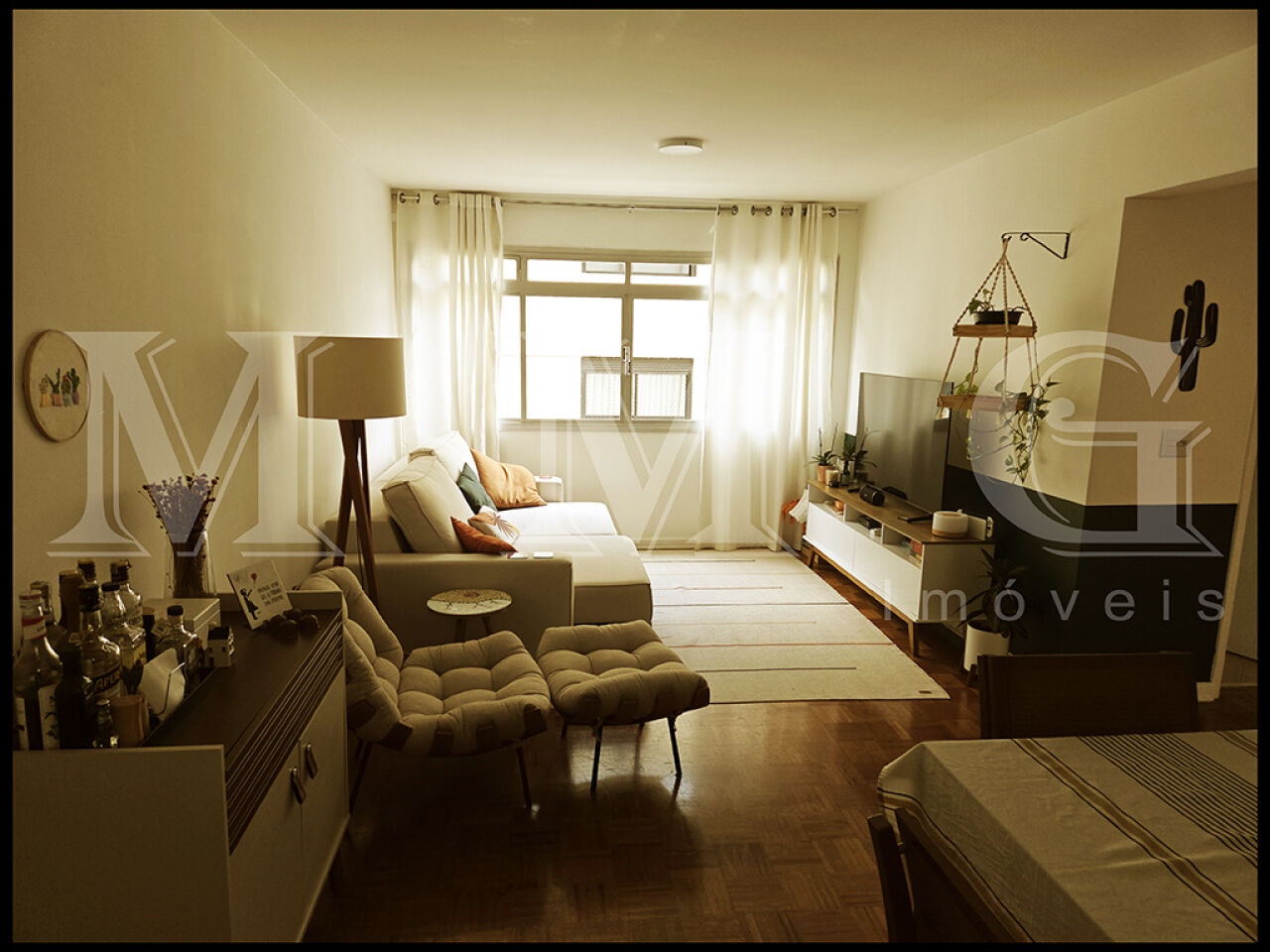 Apartamento para Venda - Vila Mariana