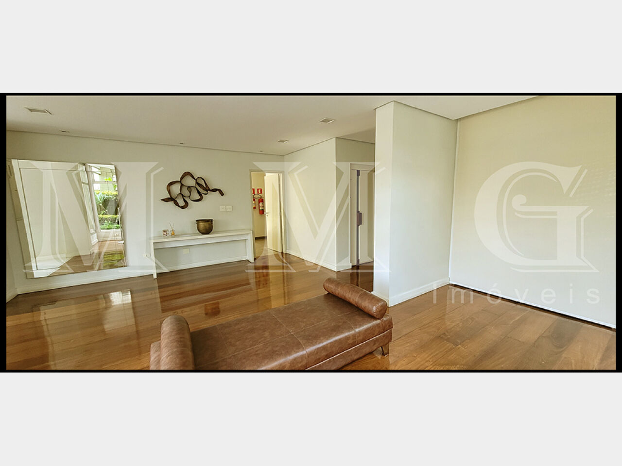 Apartamento para Venda - Vila Mariana