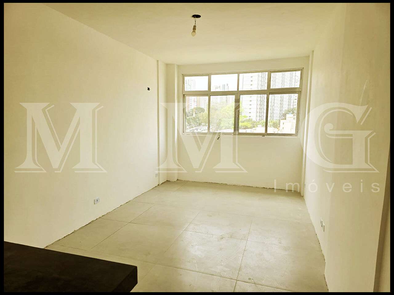 Apartamento para Venda - Vila Mariana